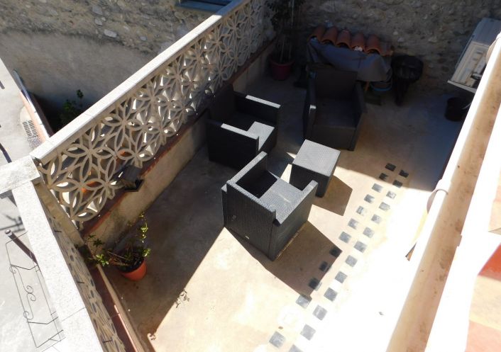 vente Maison de village Nefiach