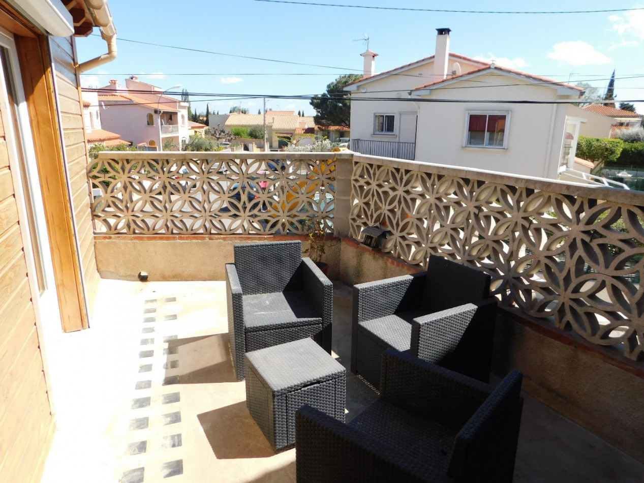 vente Maison de village Nefiach - Photo 1