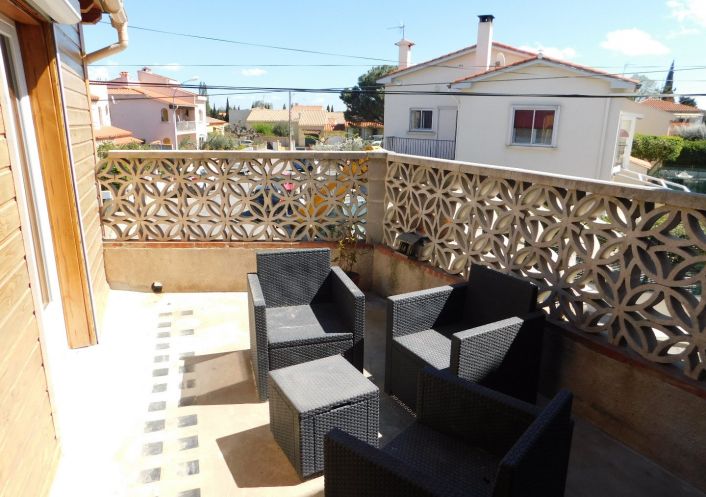 vente Maison de village Nefiach