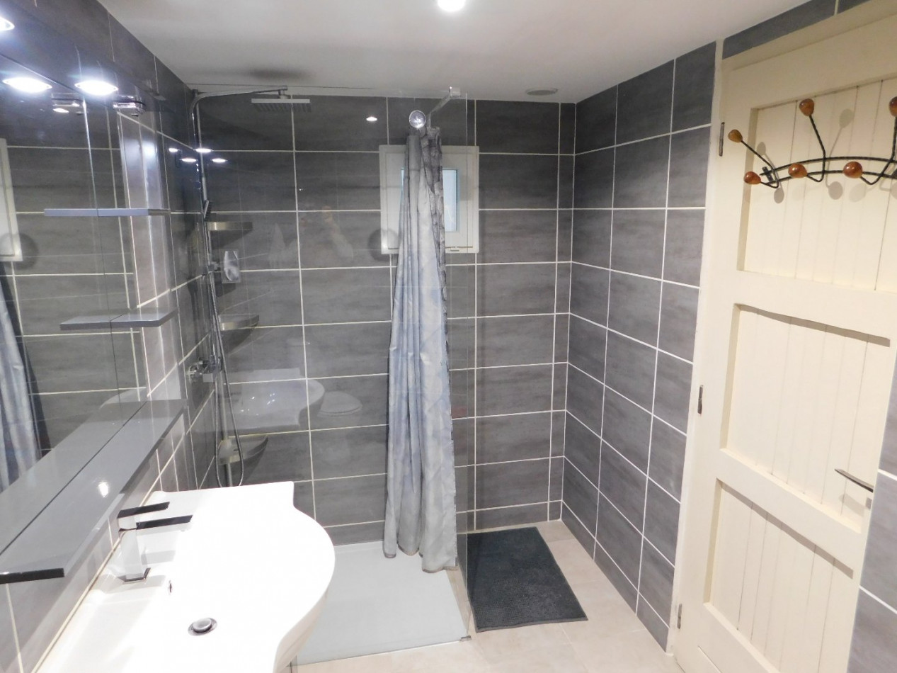 vente Maison de village Nefiach - Photo 8