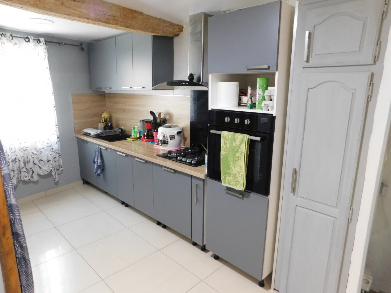 vente Maison de village Nefiach - Photo 5