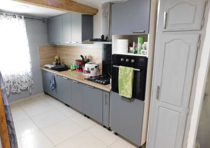 vente Maison de village Nefiach