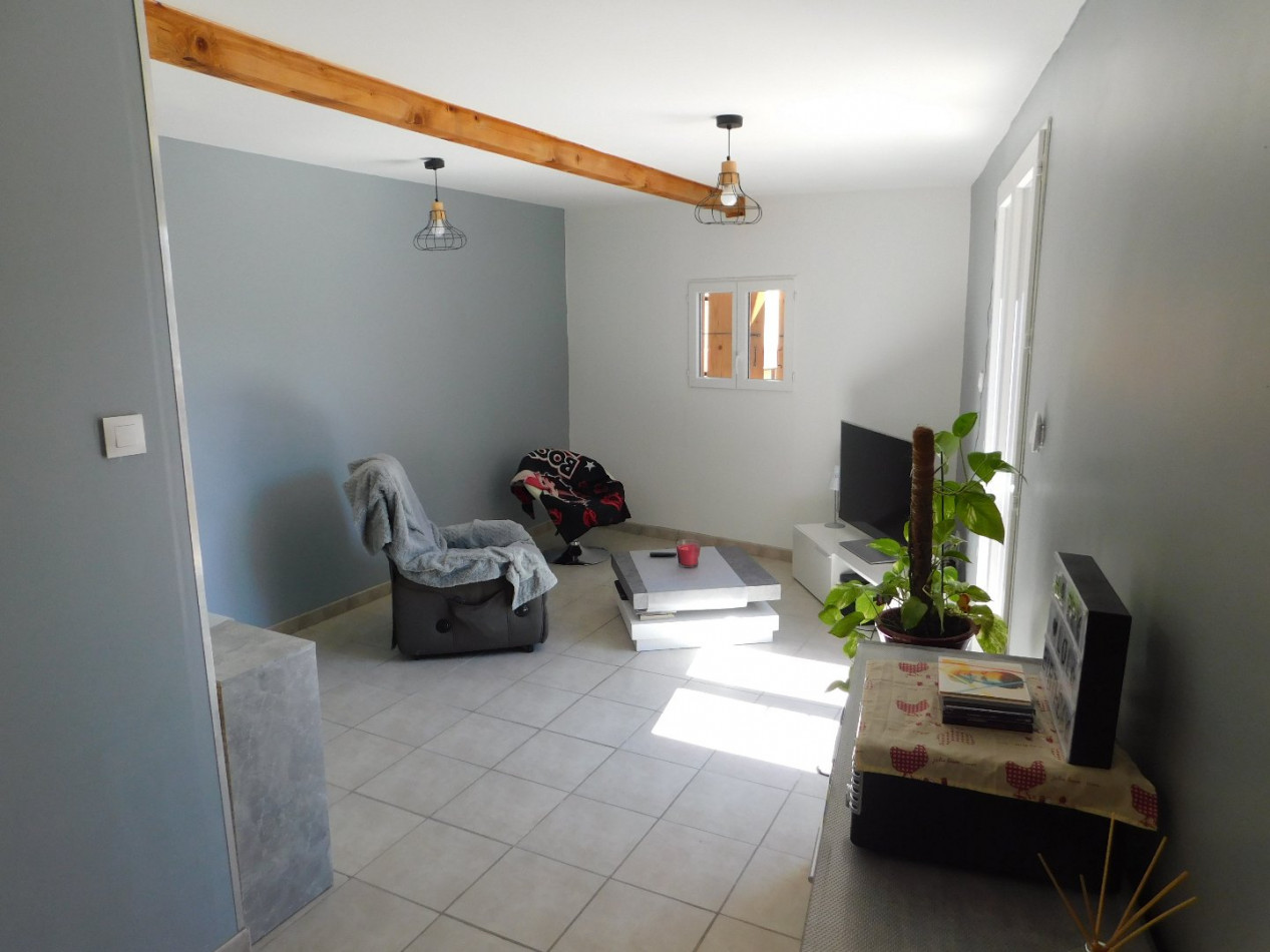 vente Maison de village Nefiach - Photo 6