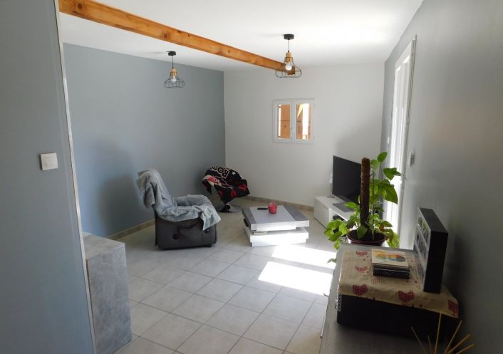vente Maison de village Nefiach