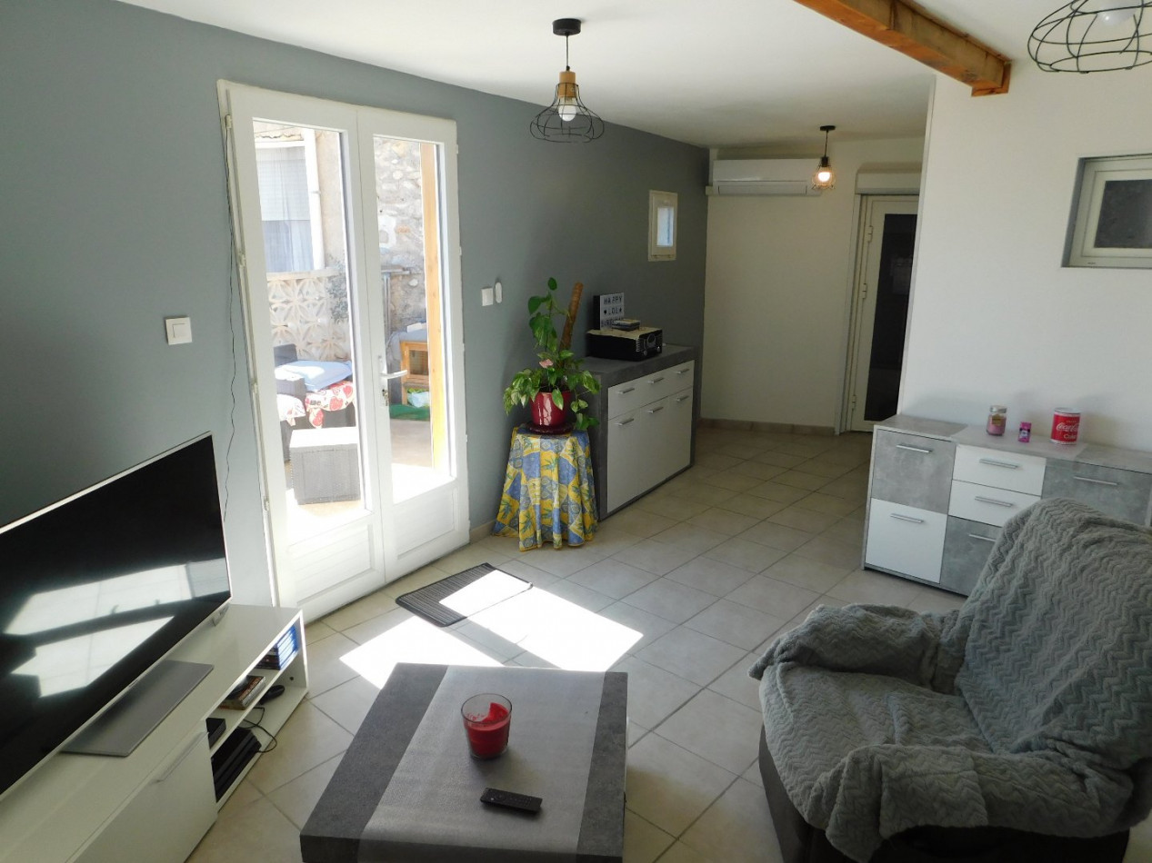 vente Maison de village Nefiach - Photo 7