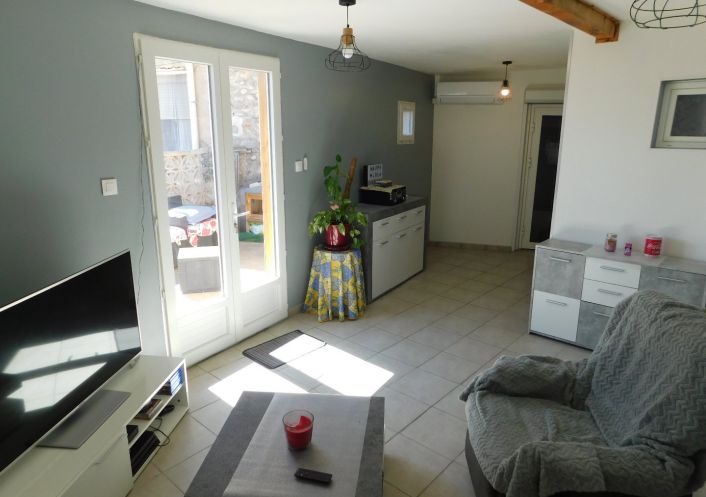 vente Maison de village Nefiach