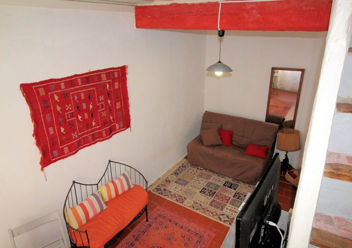 vente Maison de village Agde