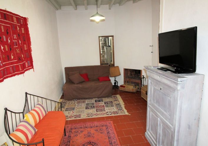vente Maison de village Agde