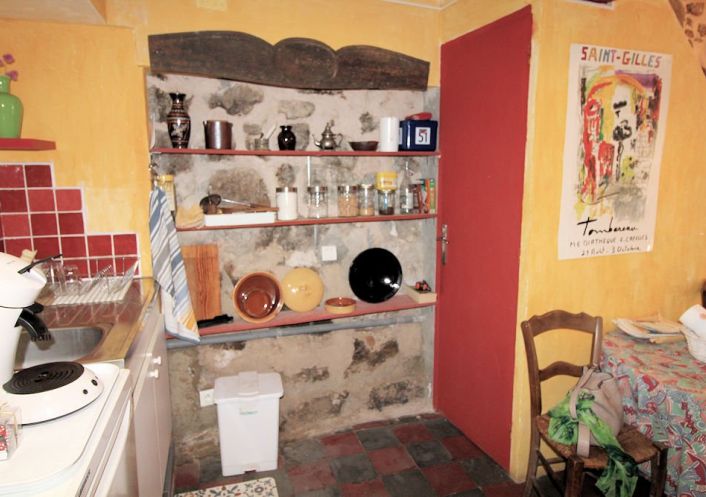 vente Maison de village Agde