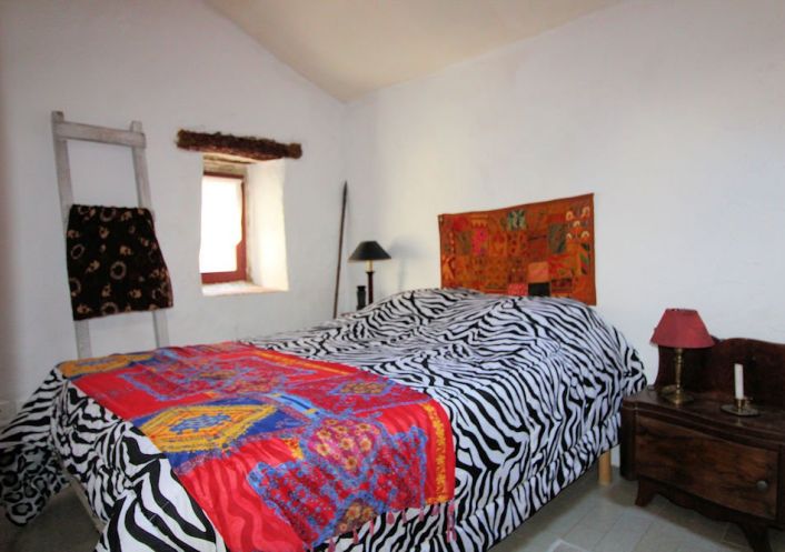 vente Maison de village Agde