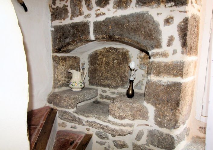 vente Maison de village Agde