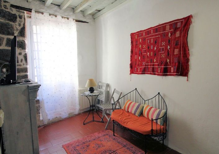 vente Maison de village Agde
