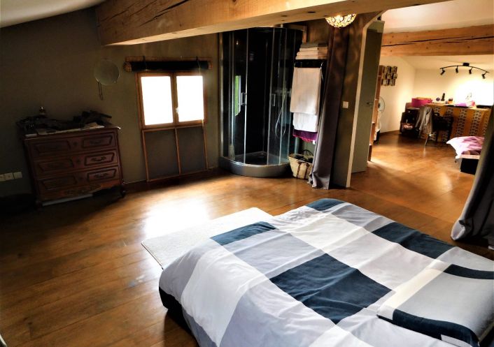 sale Maison Cassagnes