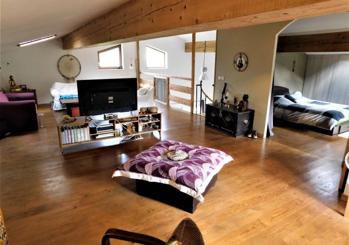 sale Maison Cassagnes