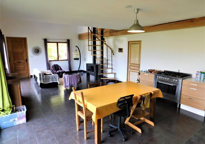 sale Maison Cassagnes