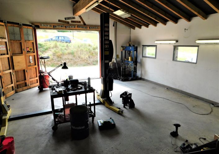 sale Maison Cassagnes