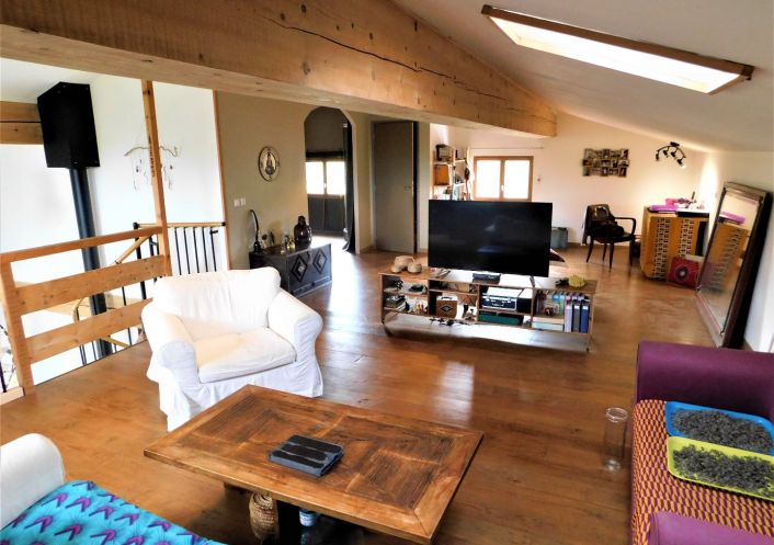 sale Maison Cassagnes