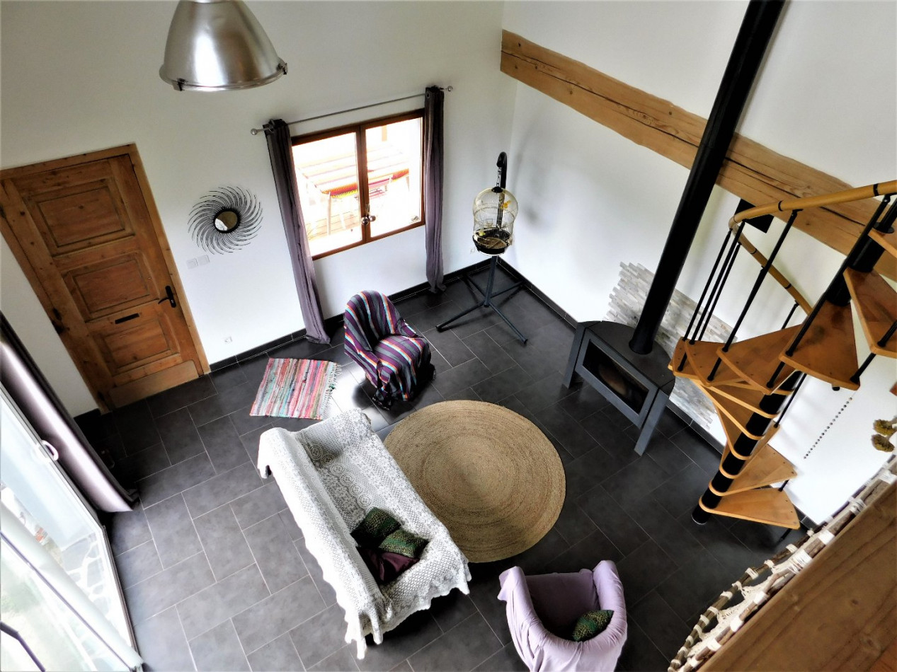 sale Maison Cassagnes - Photo 6