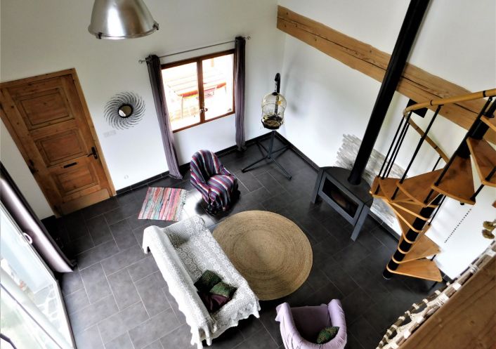 sale Maison Cassagnes