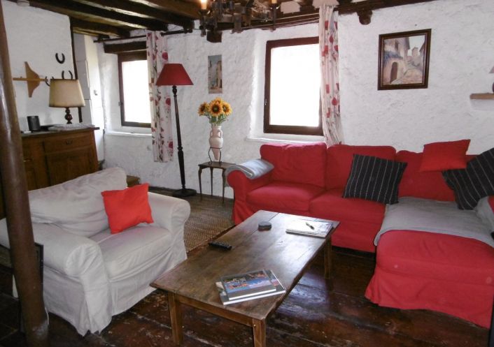 vente Maison en pierre Le Tech