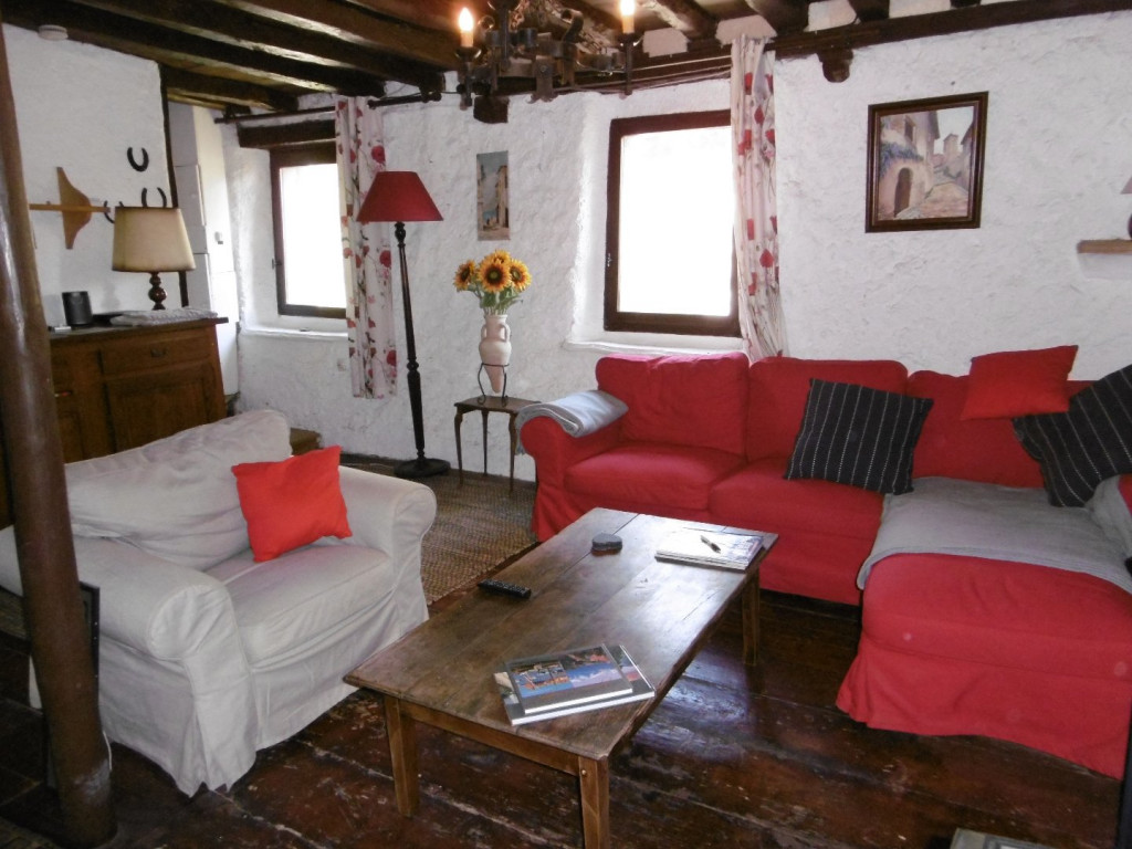 à vendre Maison en pierre Le Tech - Photo 6