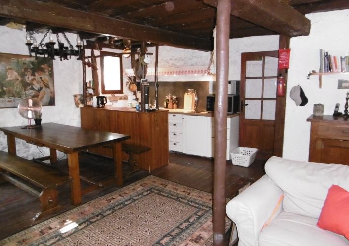 vente Maison en pierre Le Tech