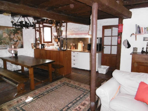 à vendre Maison en pierre Le Tech