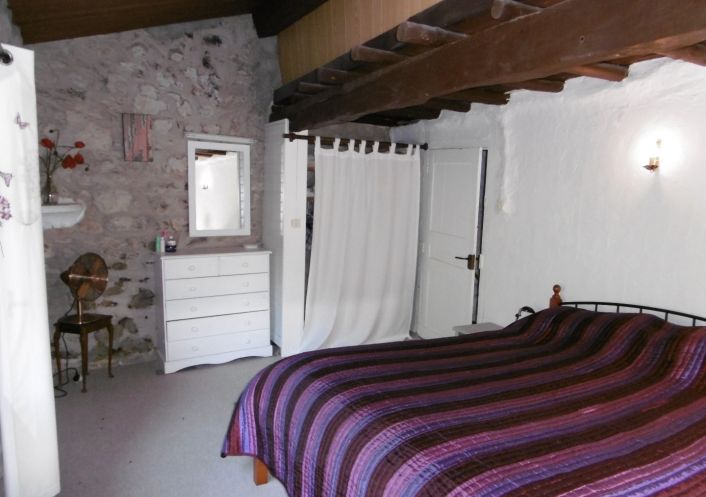 vente Maison en pierre Le Tech