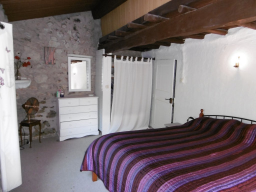 à vendre Maison en pierre Le Tech