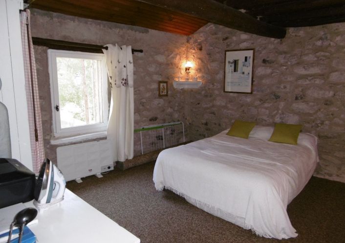 vente Maison en pierre Le Tech