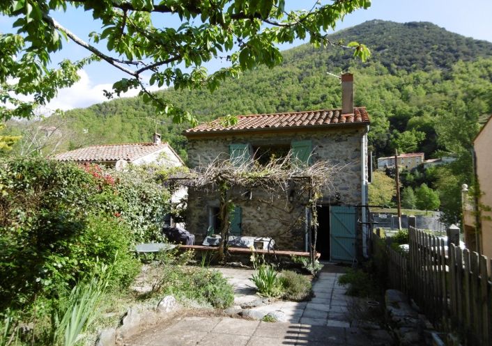 vente Maison en pierre Le Tech