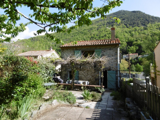 à vendre Maison en pierre Le Tech