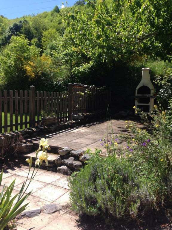 à vendre Maison en pierre Le Tech - Photo 4