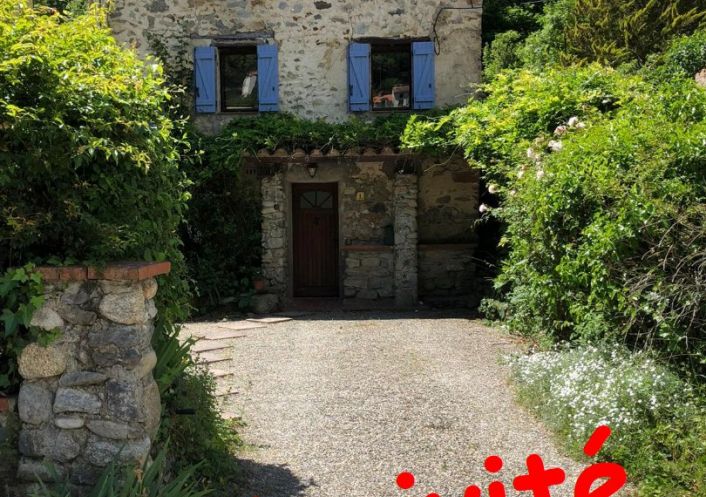 vente Maison en pierre Le Tech