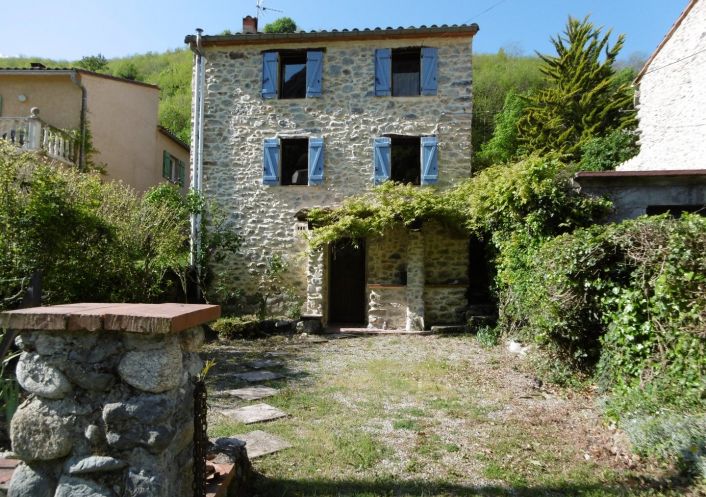 vente Maison en pierre Le Tech