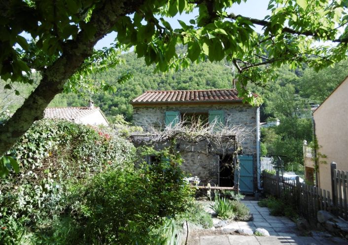 vente Maison en pierre Le Tech