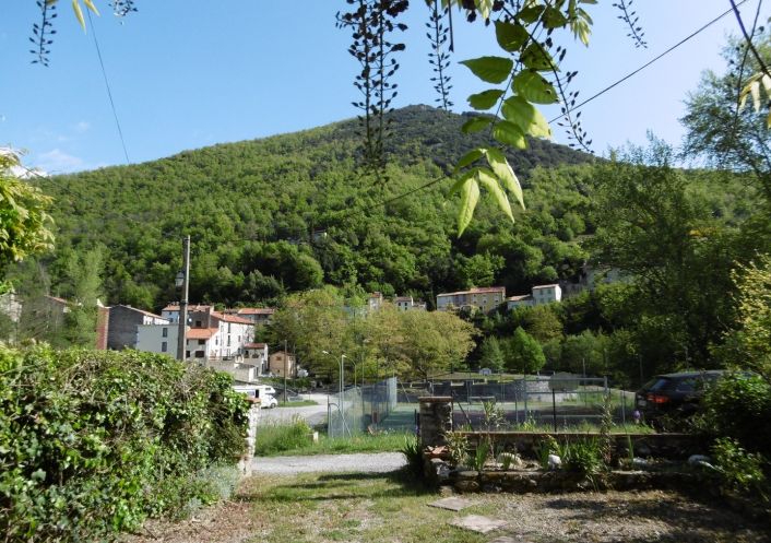 vente Maison en pierre Le Tech