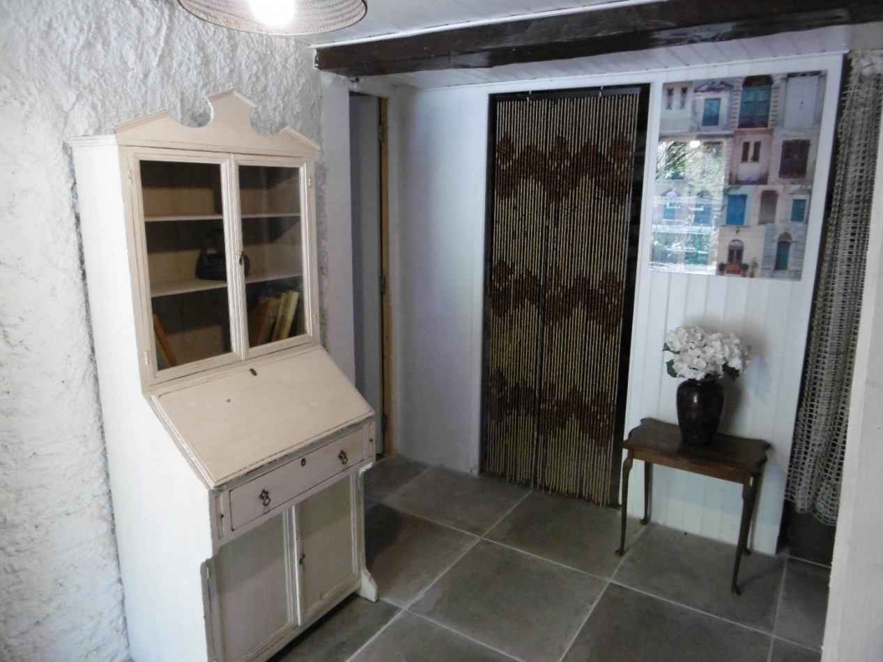 sale Maison en pierre Le Tech - Photo 5