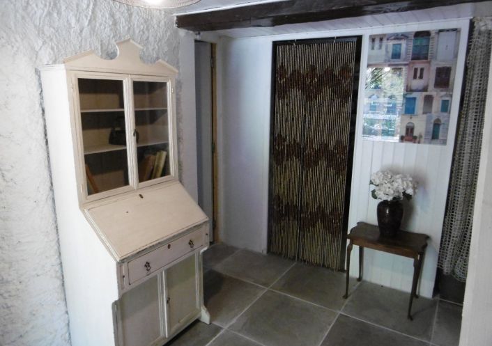 vente Maison en pierre Le Tech