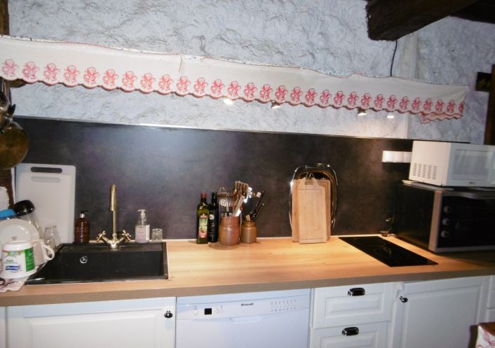 vente Maison en pierre Le Tech