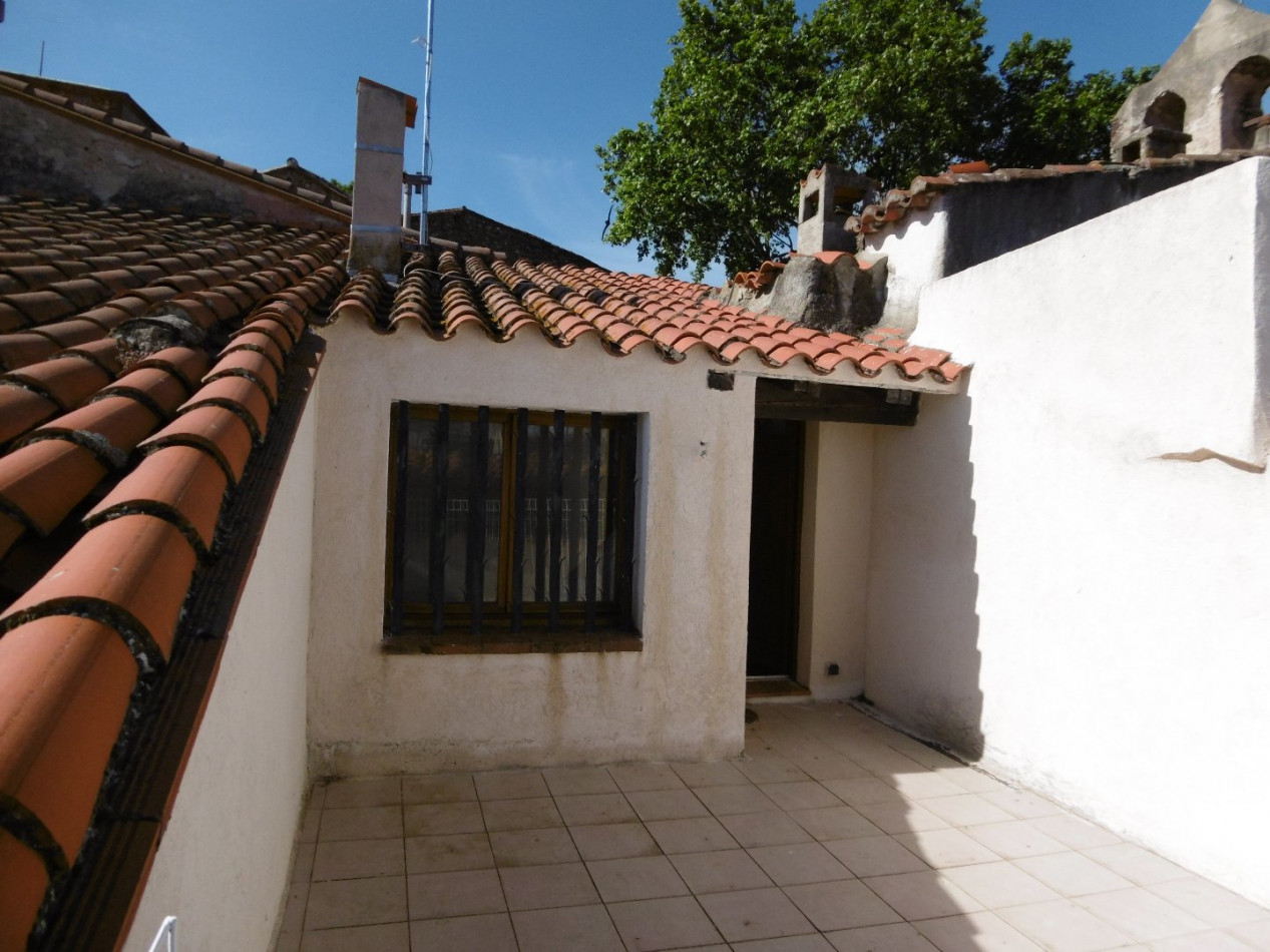 vente Maison de village Llauro - Photo 9