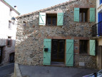 vente Maison de village Llauro