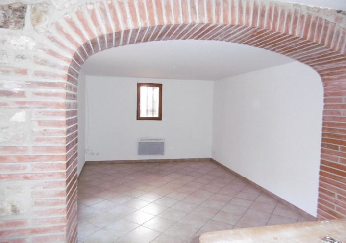 vente Maison de village Llauro