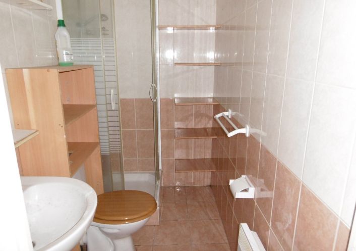 vente Maison de village Llauro