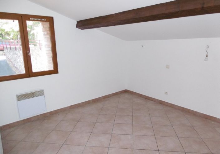 vente Maison de village Llauro