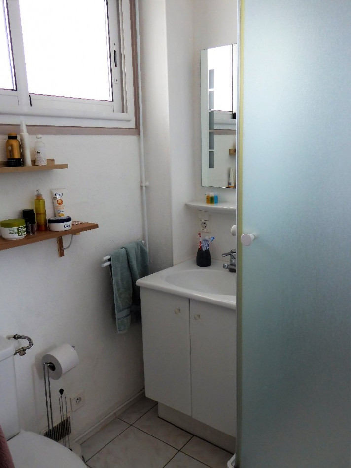 vente Appartement en résidence Saint Cyprien Plage - Photo 6