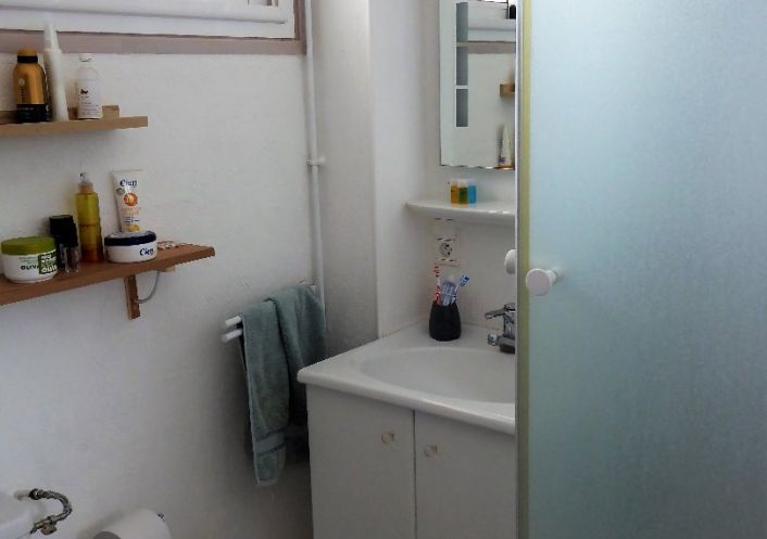 vente Appartement en résidence Saint Cyprien Plage