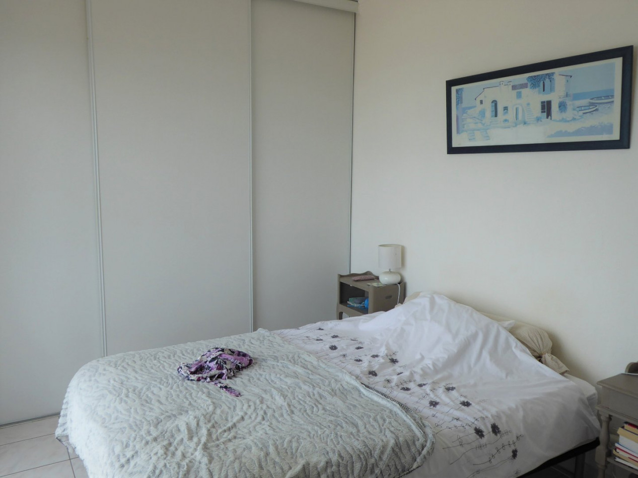 vente Appartement en résidence Saint Cyprien Plage - Photo 5