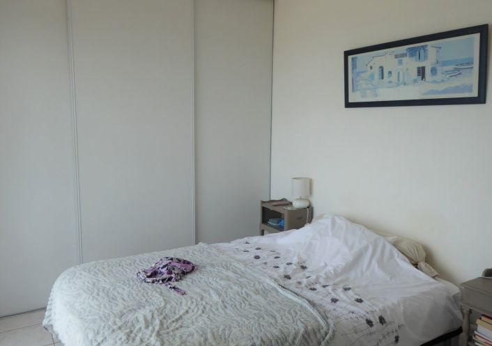 vente Appartement en résidence Saint Cyprien Plage