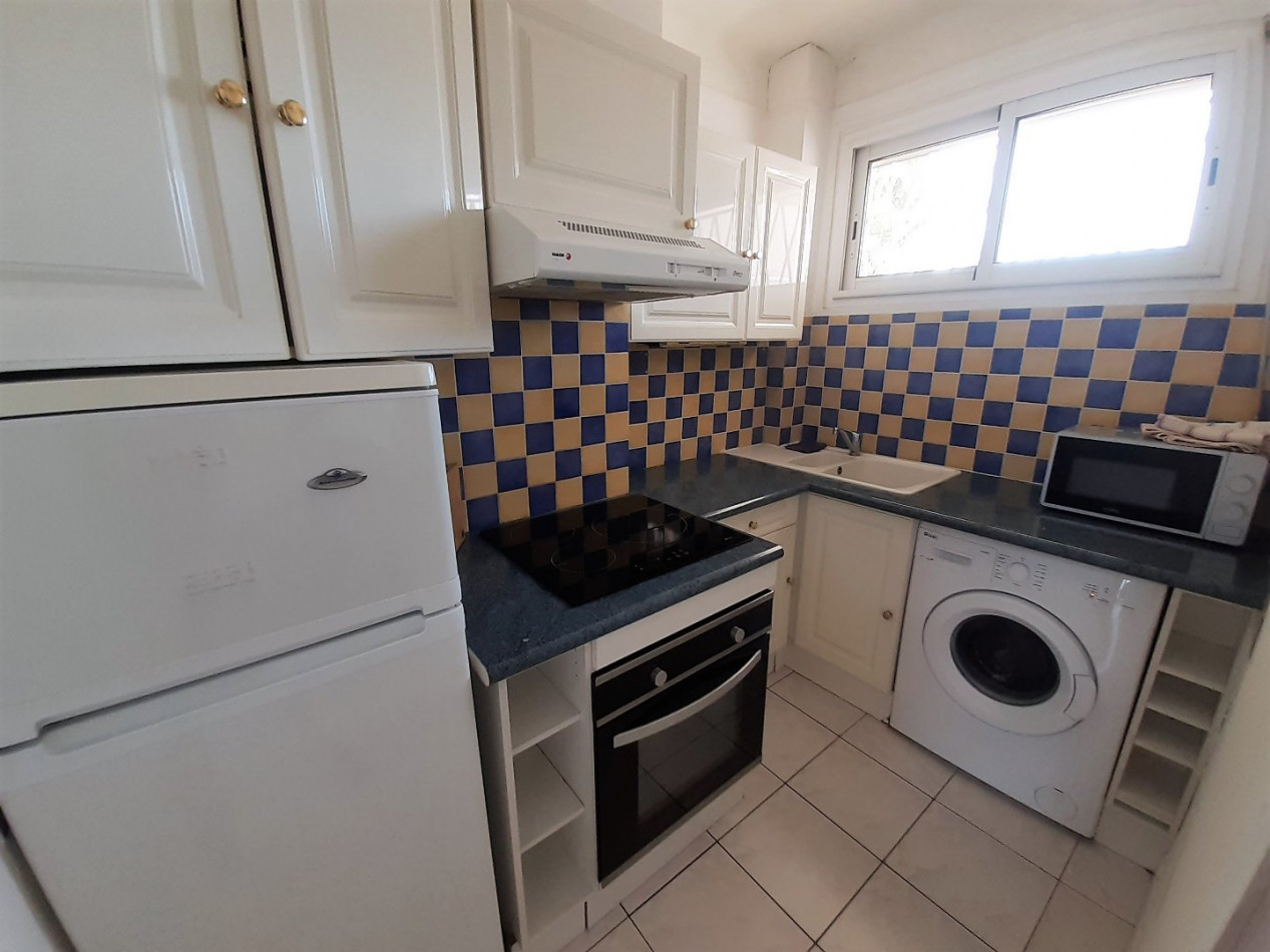 vente Appartement en résidence Saint Cyprien Plage - Photo 4